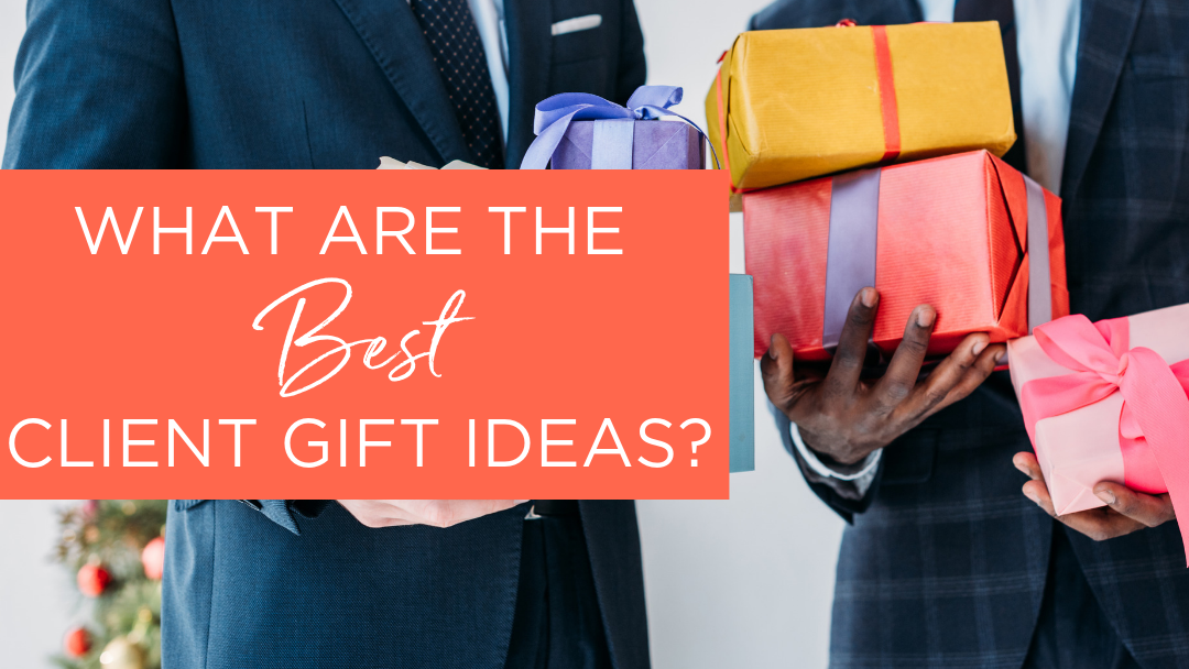 What are the best client gift ideas? – Pleasant Surprises Store