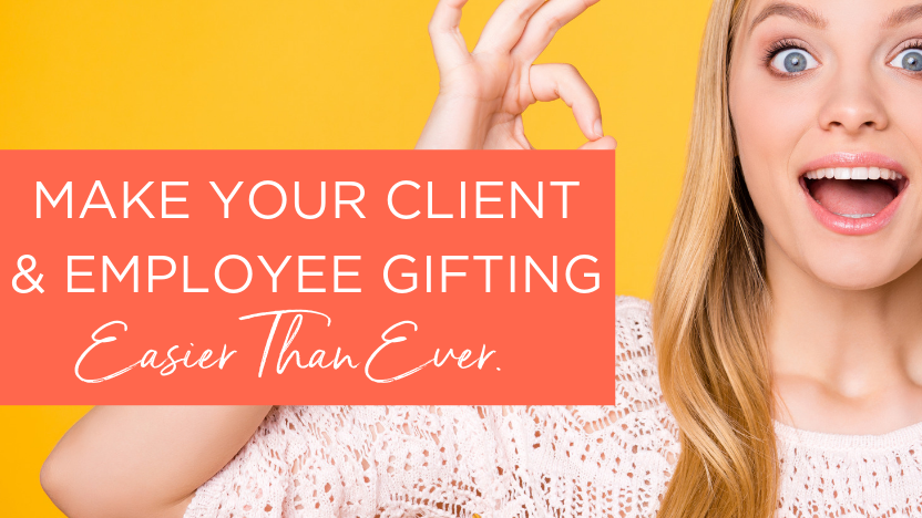 Make Your Client and Employee Gift Giving Easier than Ever – Pleasant ...