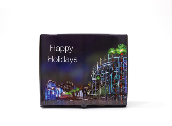 Belmont Park Holiday Collection Classic