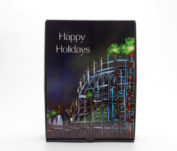 Belmont Park Holiday Collection Grand