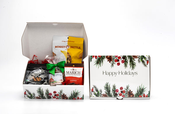 Happy Holidays Collection Signature