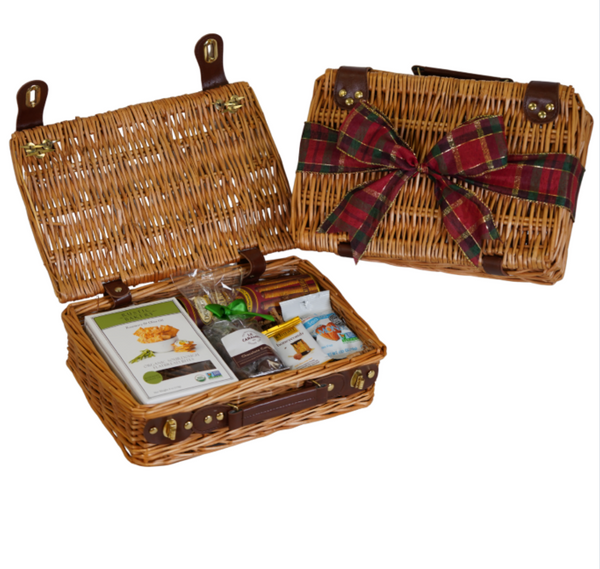 Holiday Picnic