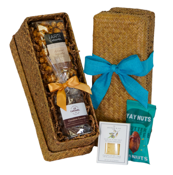 Seagrass Gift (Sand)