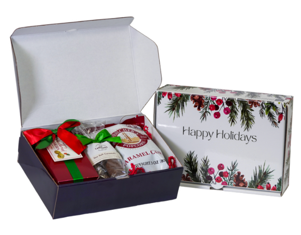 Happy Holidays Collection Signature