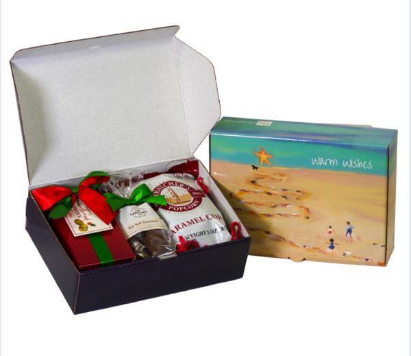 Warm Wishes Holiday Collection Signature