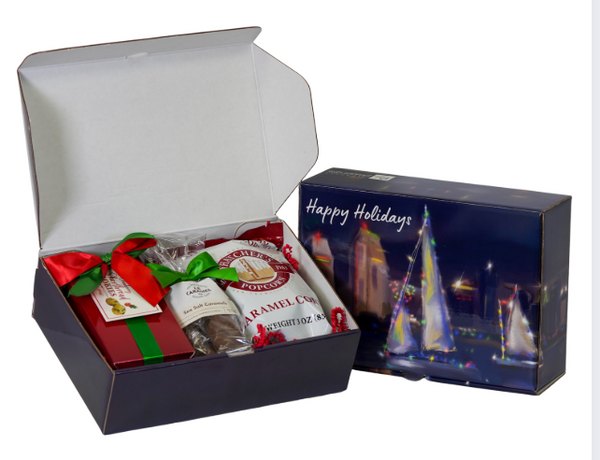 Boat Parade Holiday Collection Signature