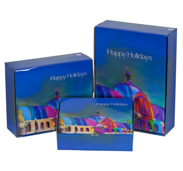 Balboa Park Collection Signature