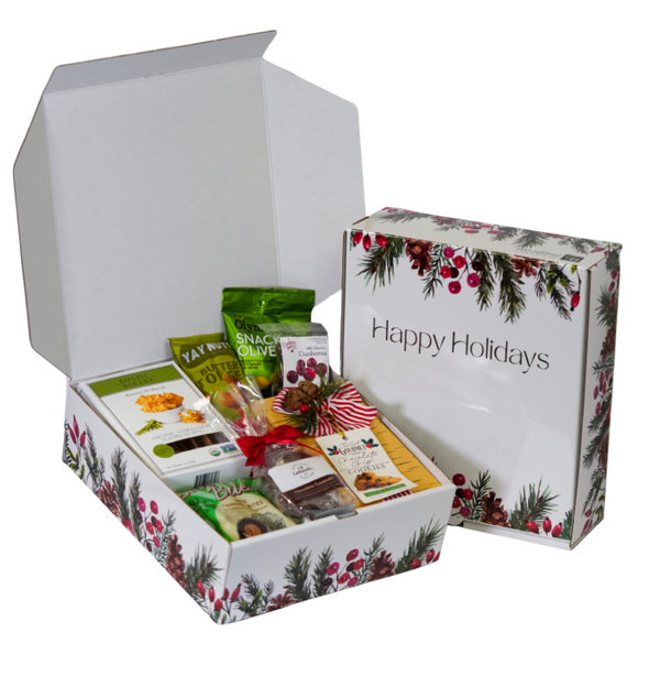 Happy Holidays Collection Deluxe