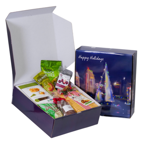 Boat Parade Holiday Collection Deluxe