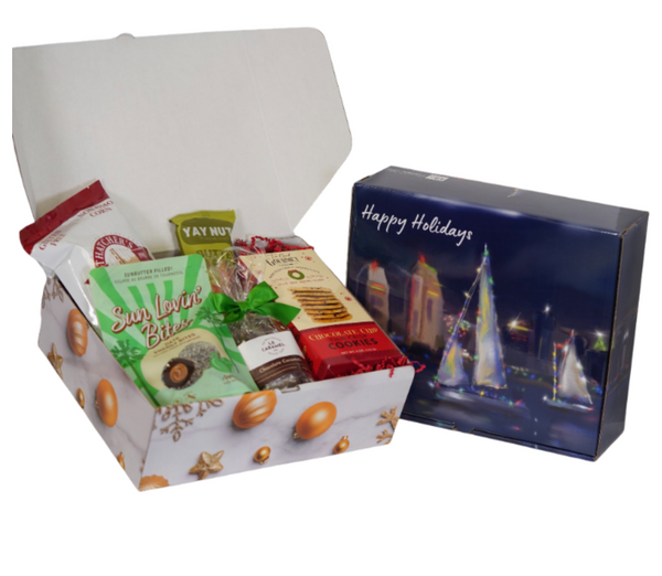 Boat Parade Holiday Collection Classic