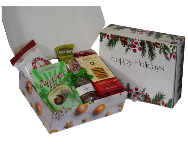 Happy Holidays Collection Classic