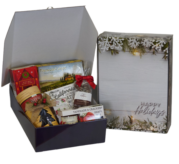 Happy Holidays Limited Collection Grand