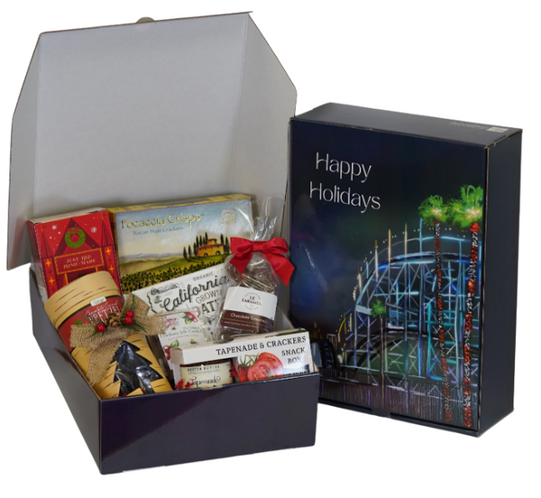 Belmont Park Holiday Collection Grand