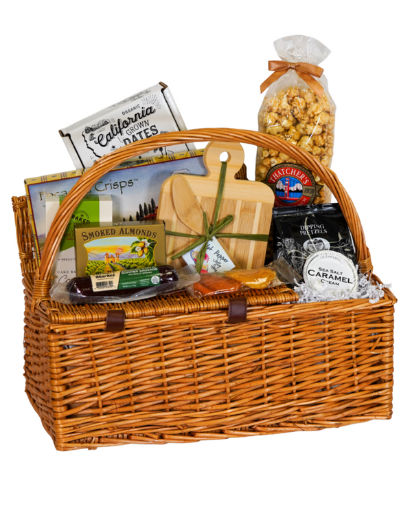 Holiday Picnic Deluxe